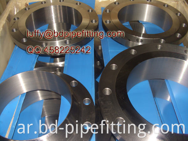 Flange Factory